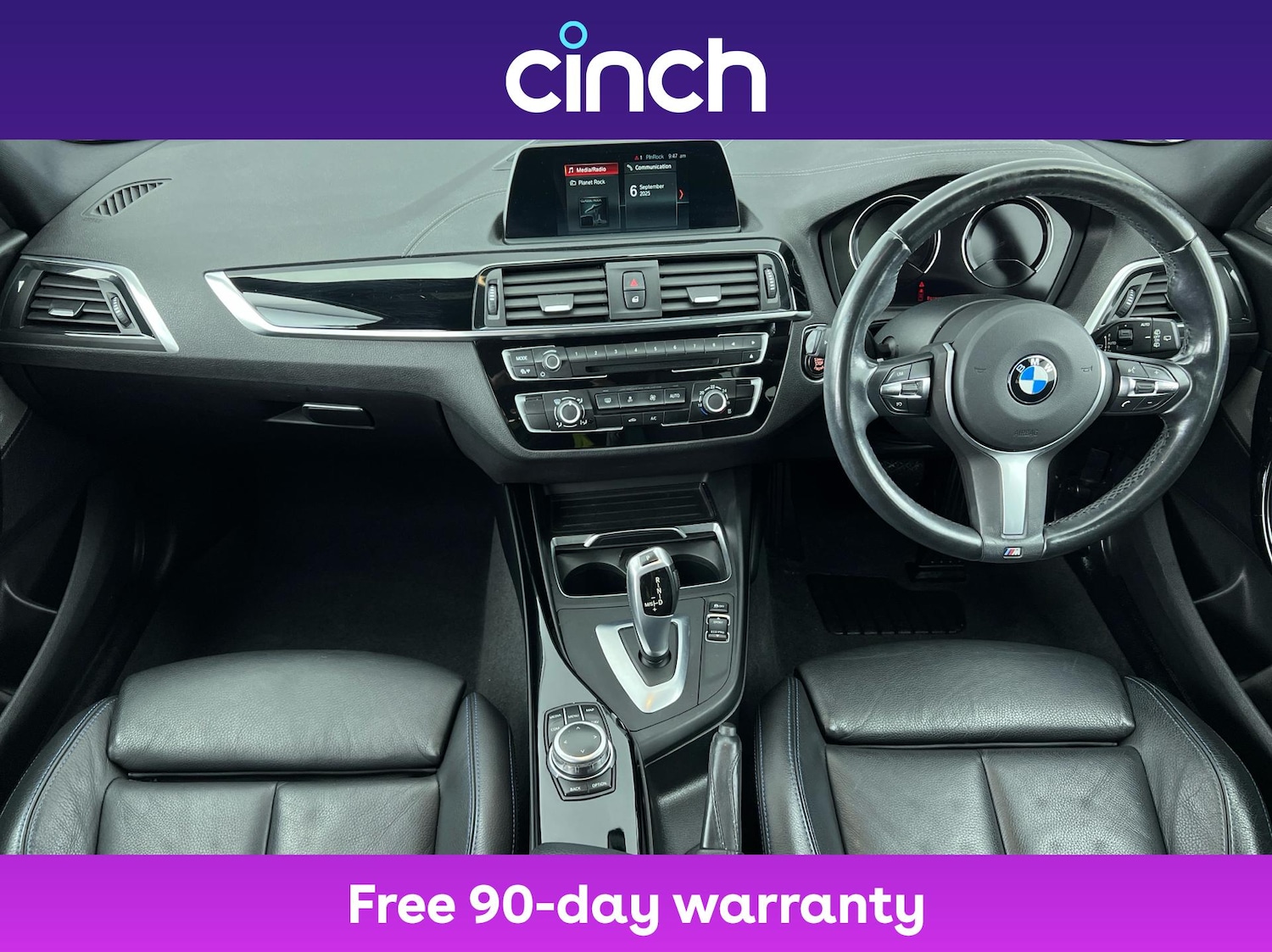 Used BMW 1 Series 2018 for sale - 76429057: Photo 15