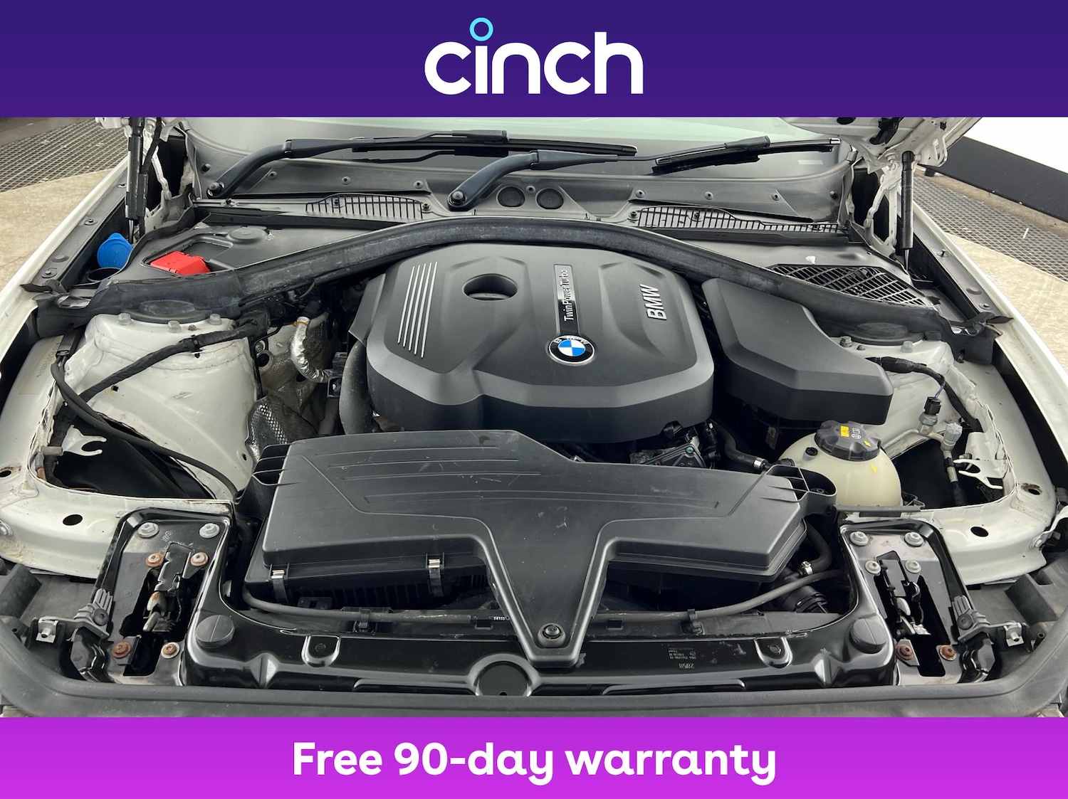 Used BMW 1 Series 2018 for sale - 76429057: Photo 23