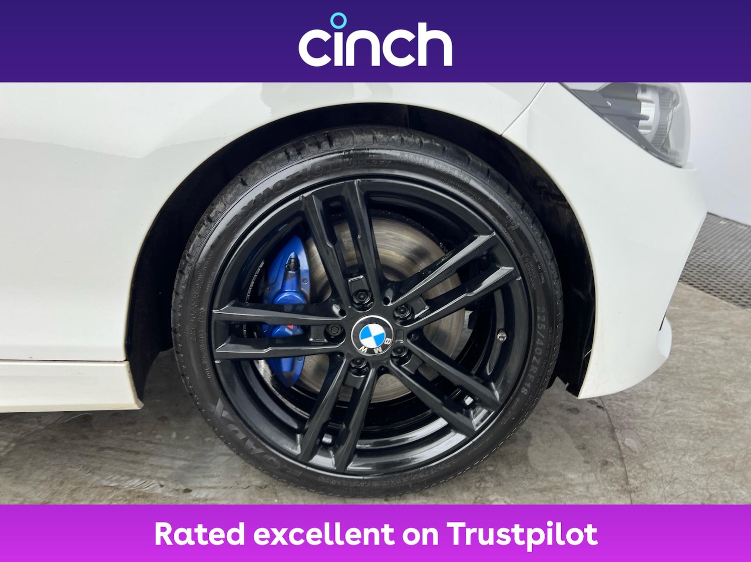 Used BMW 1 Series 2018 for sale - 76429057: Photo 28