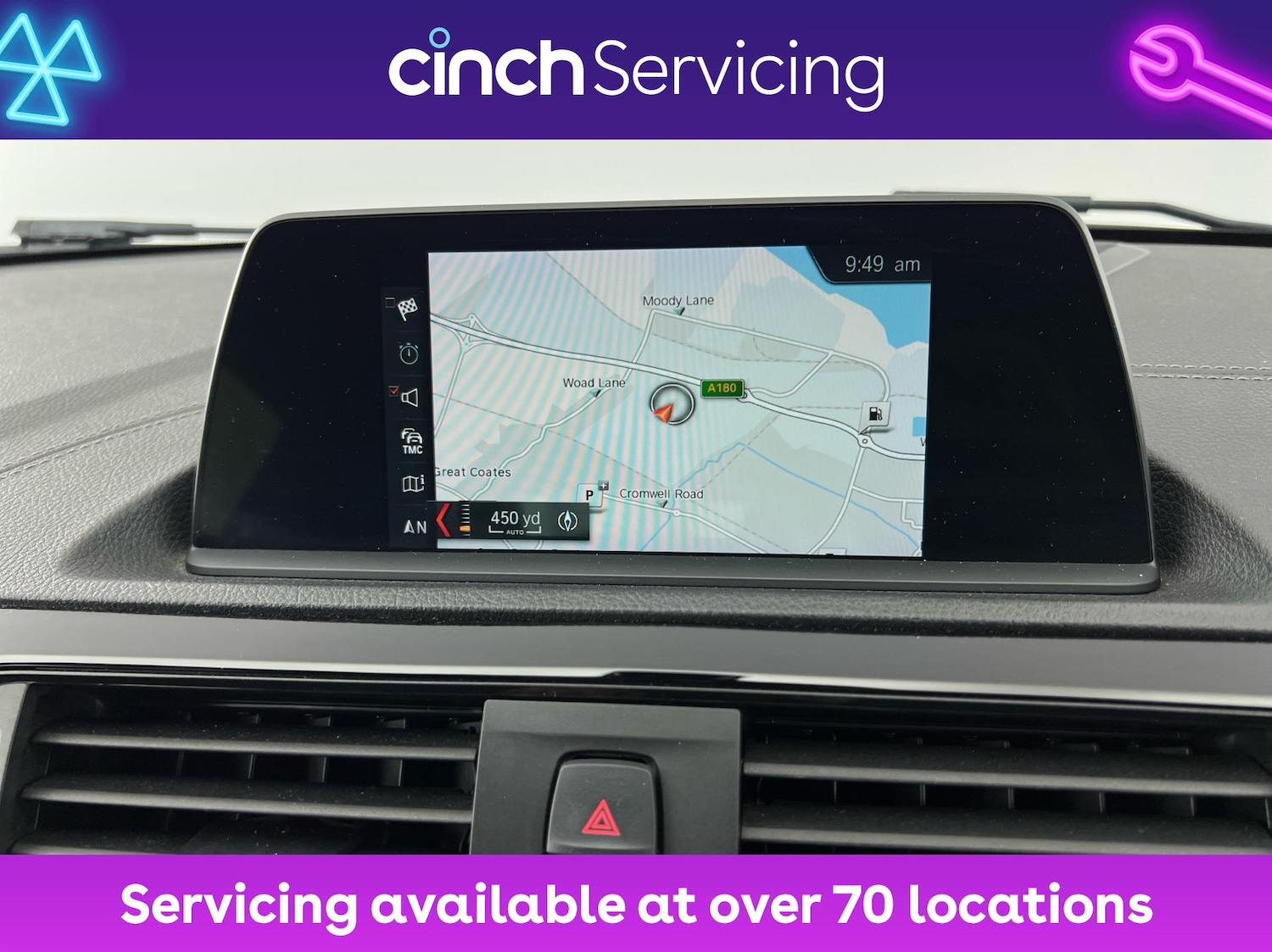 Used BMW 1 Series 2018 for sale - 76429057: Photo 31