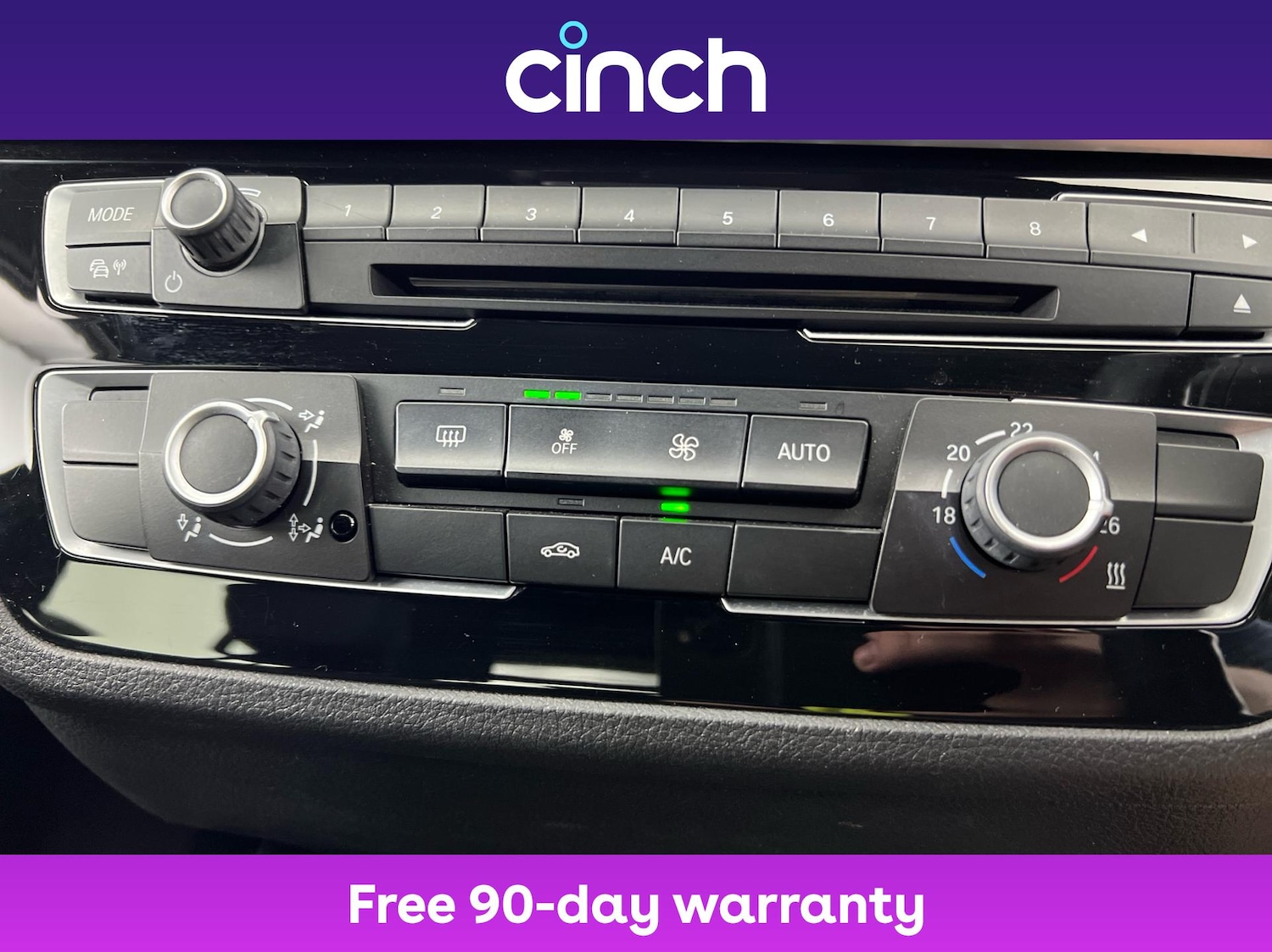 Used BMW 1 Series 2018 for sale - 76429057: Photo 34