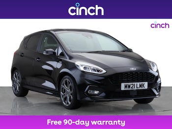 Ford - Fiesta