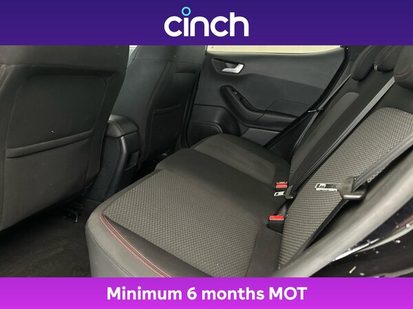 Used Ford Fiesta 2021 for sale - 76211133: Photo 20