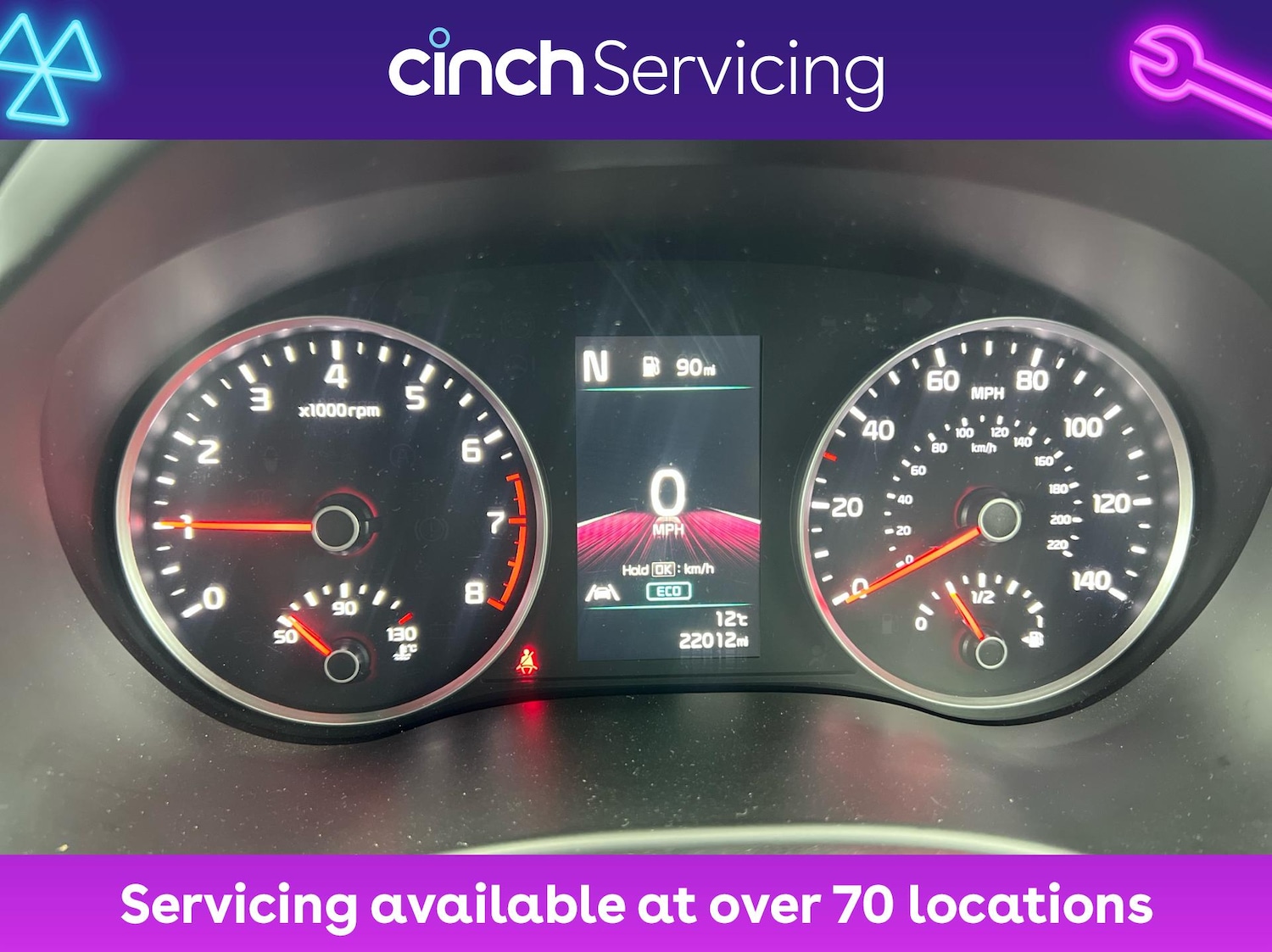 Used Kia Stonic 2022 for sale - 76385281: Photo 18