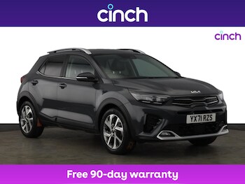 2022 - 1.0T GDi 48V GT-Line 5dr