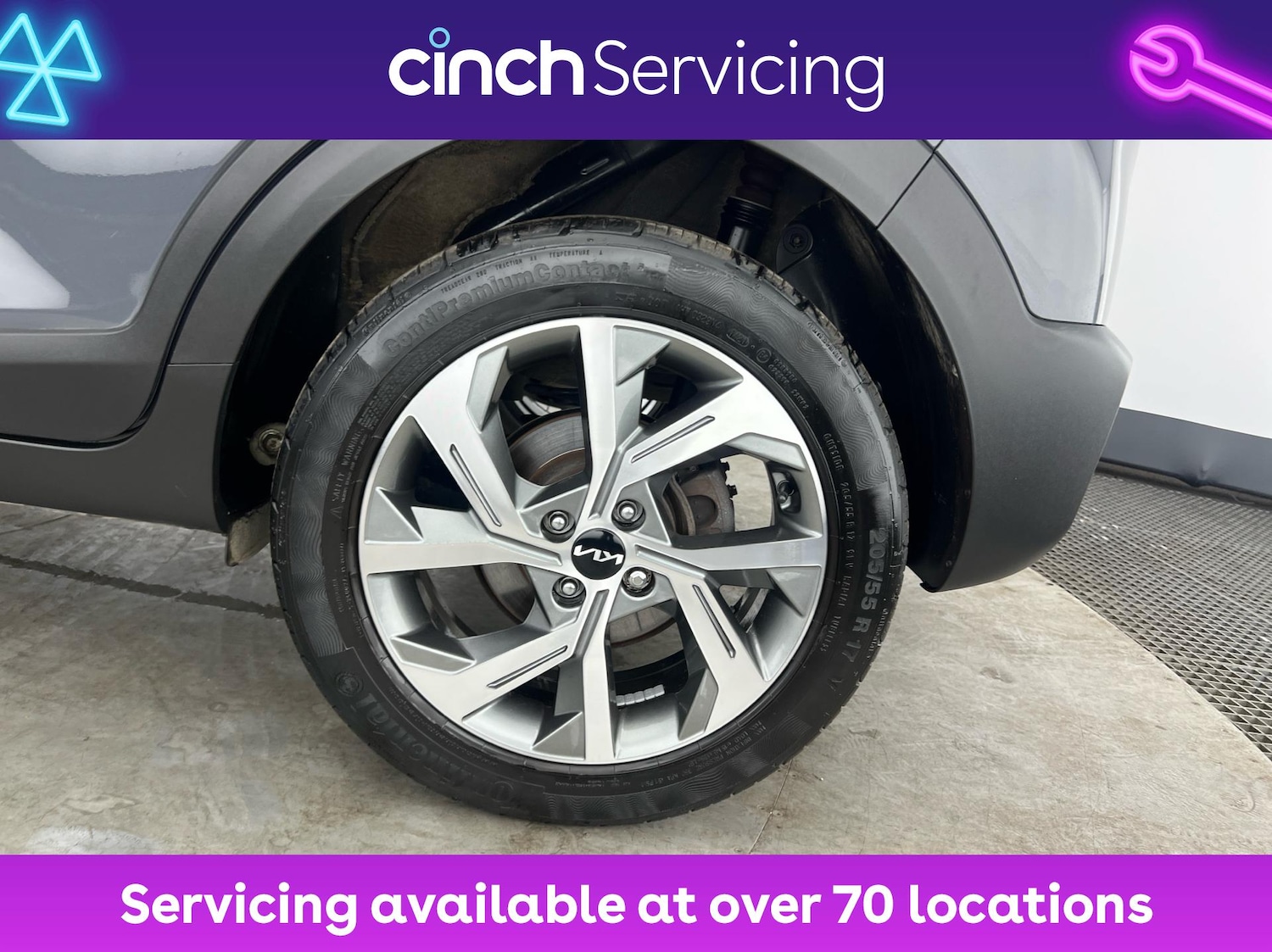 Used Kia Stonic 2022 for sale - 76385281: Photo 26