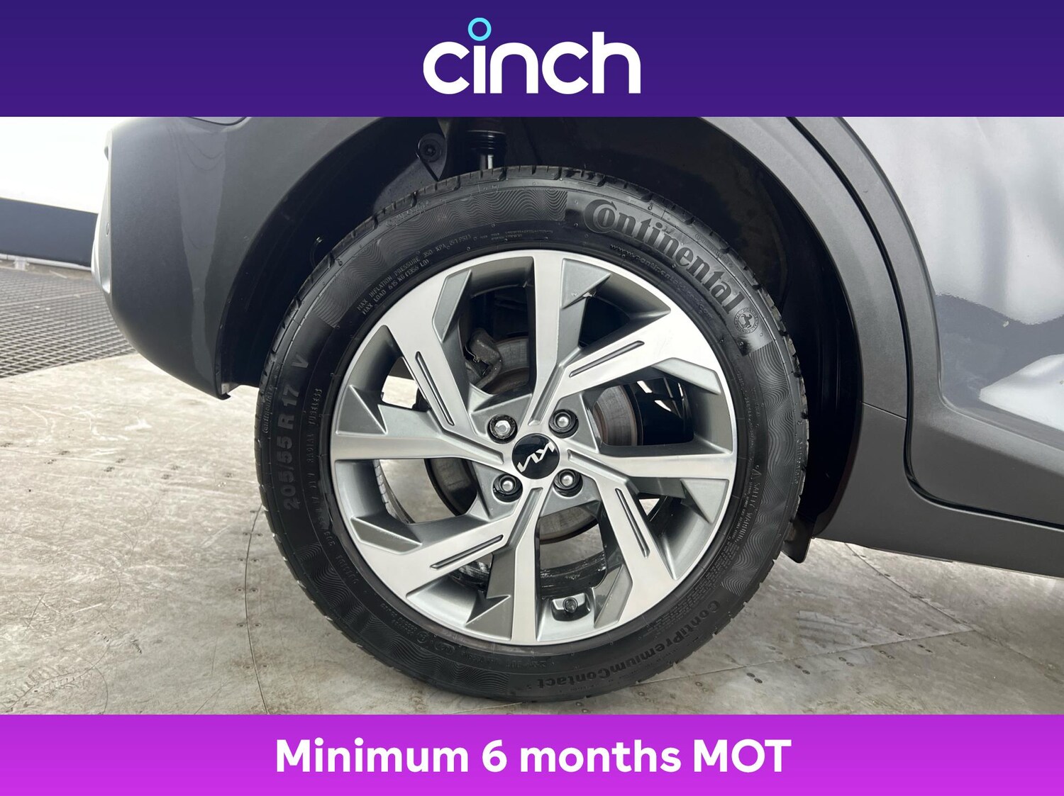 Used Kia Stonic 2022 for sale - 76385281: Photo 27