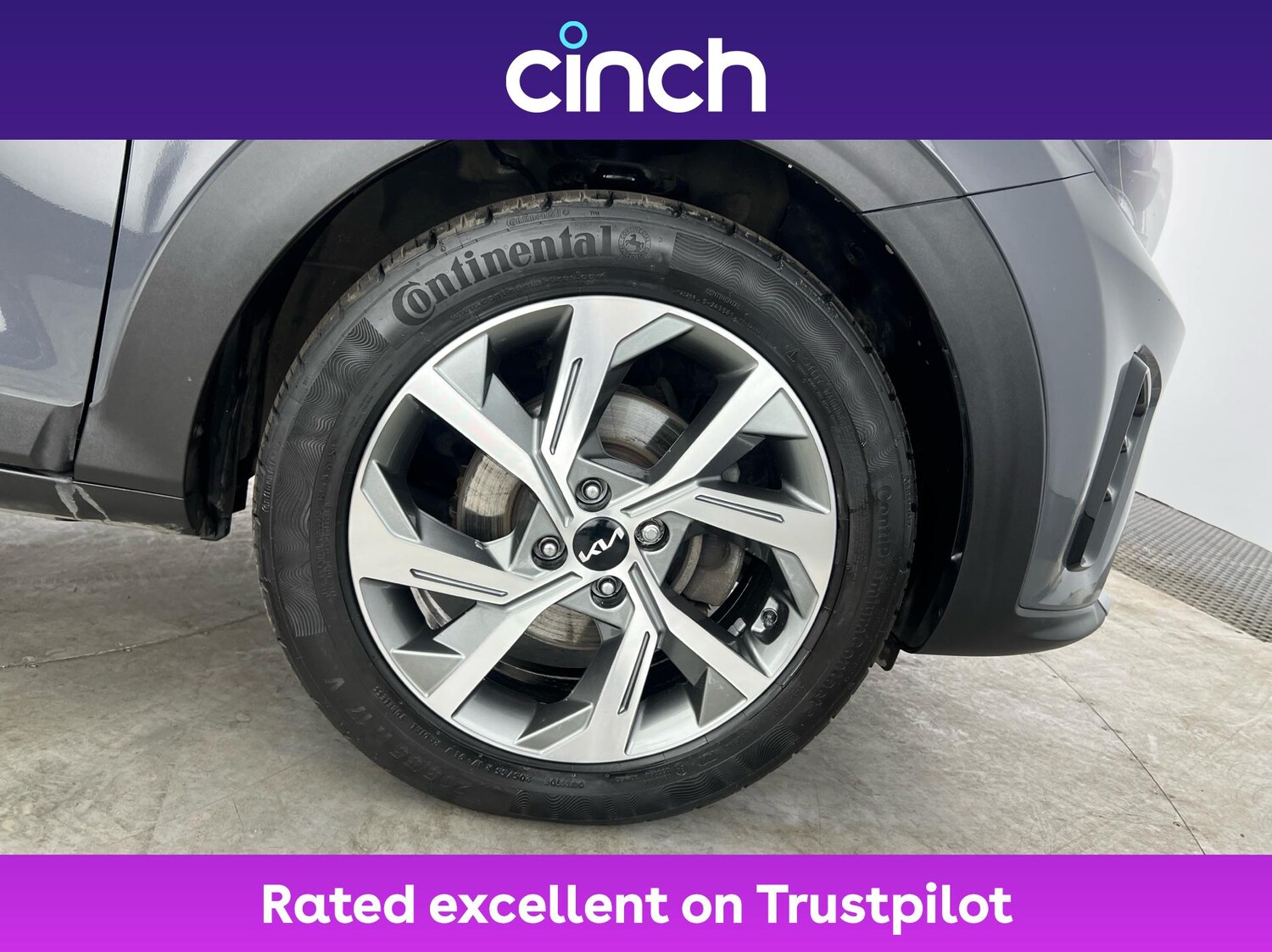 Used Kia Stonic 2022 for sale - 76385281: Photo 28