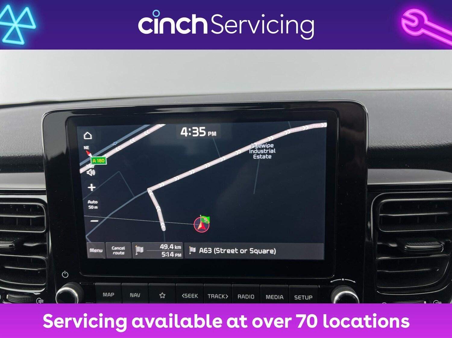 Used Kia Stonic 2022 for sale - 76385281: Photo 31