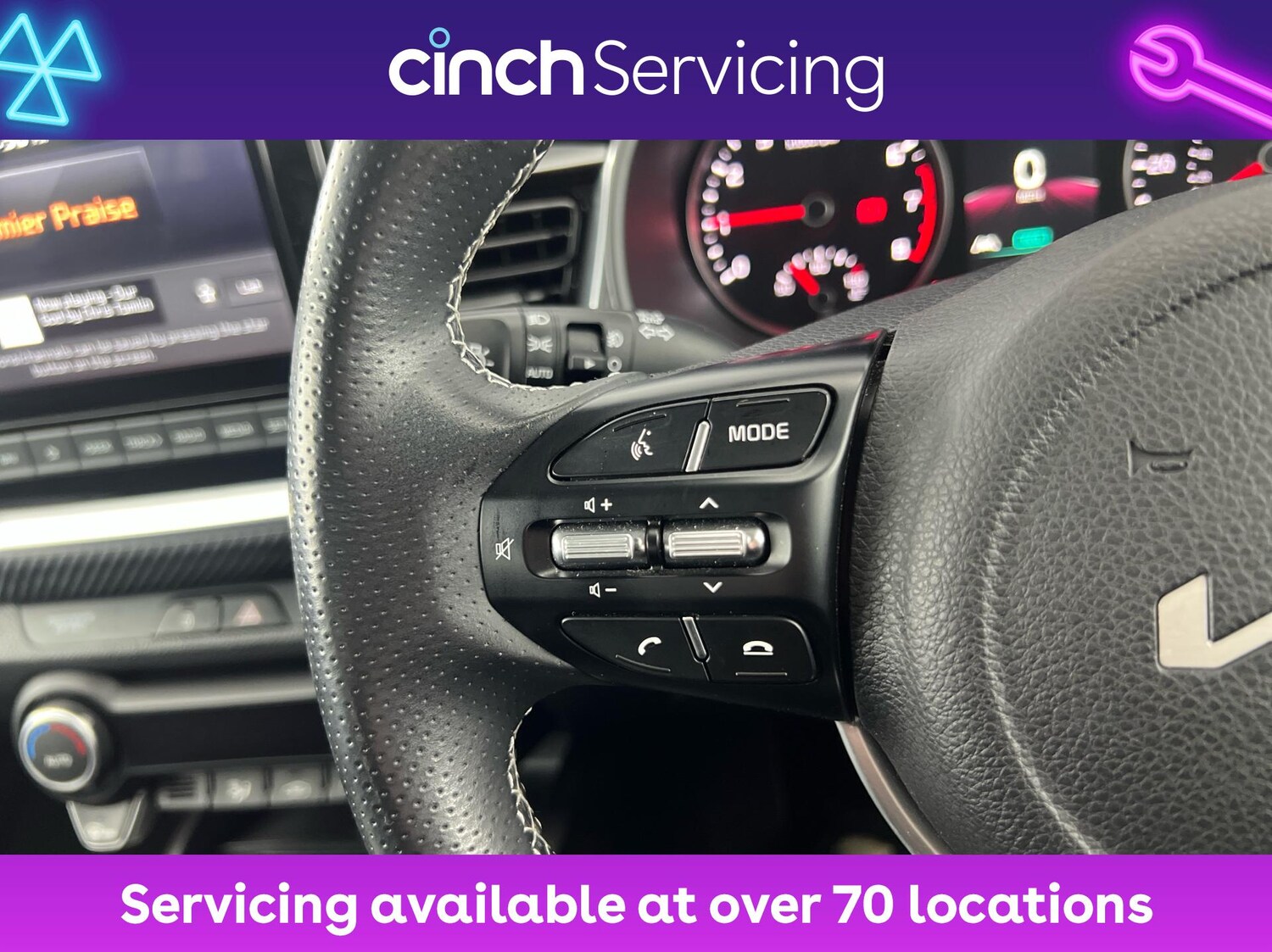 Used Kia Stonic 2022 for sale - 76385281: Photo 36