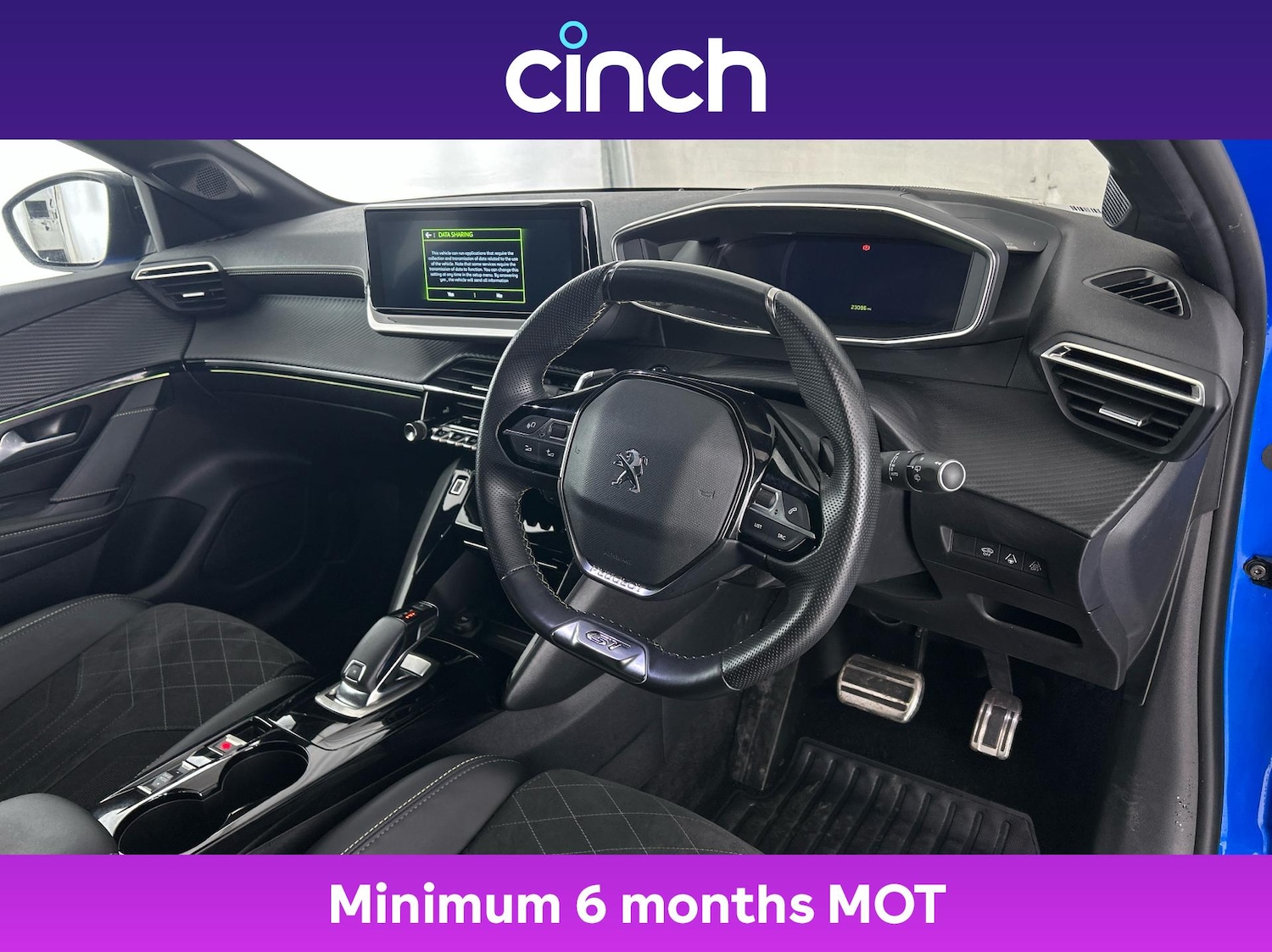 Used Peugeot 208 2021 for sale - 76767529: Photo 12