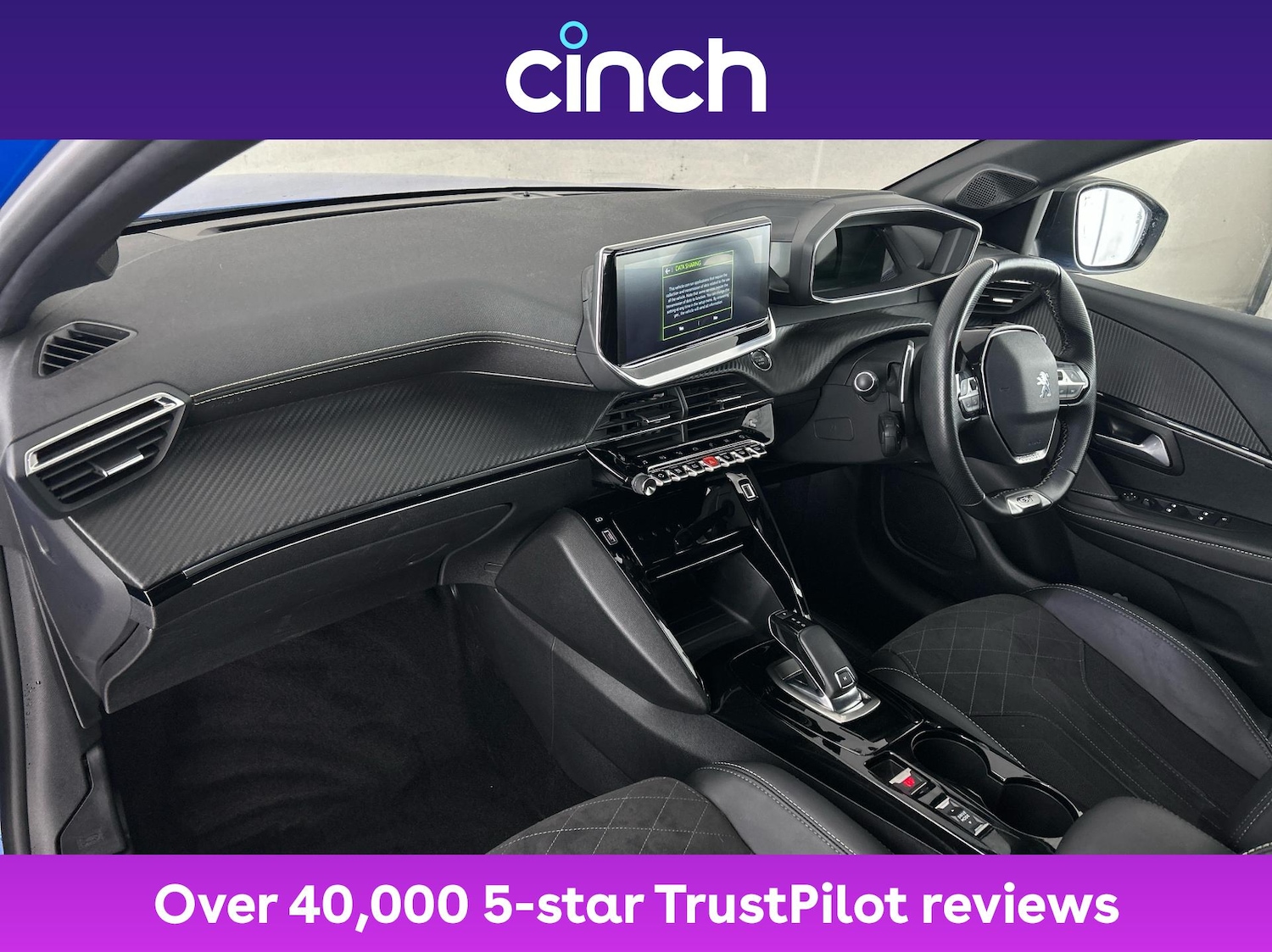 Used Peugeot 208 2021 for sale - 76767529: Photo 14