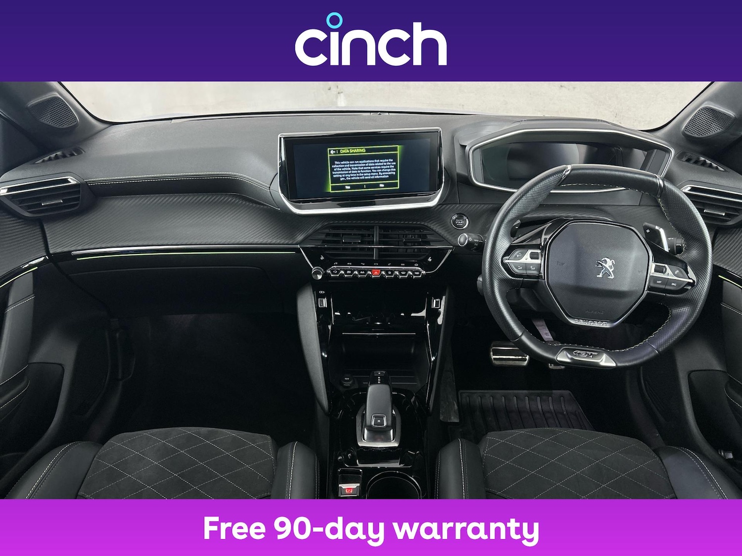 Used Peugeot 208 2021 for sale - 76767529: Photo 15