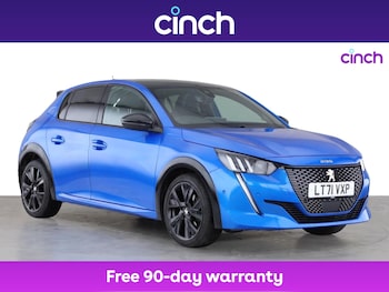 Used Peugeot 208 2021 for sale - 76767529: Photo