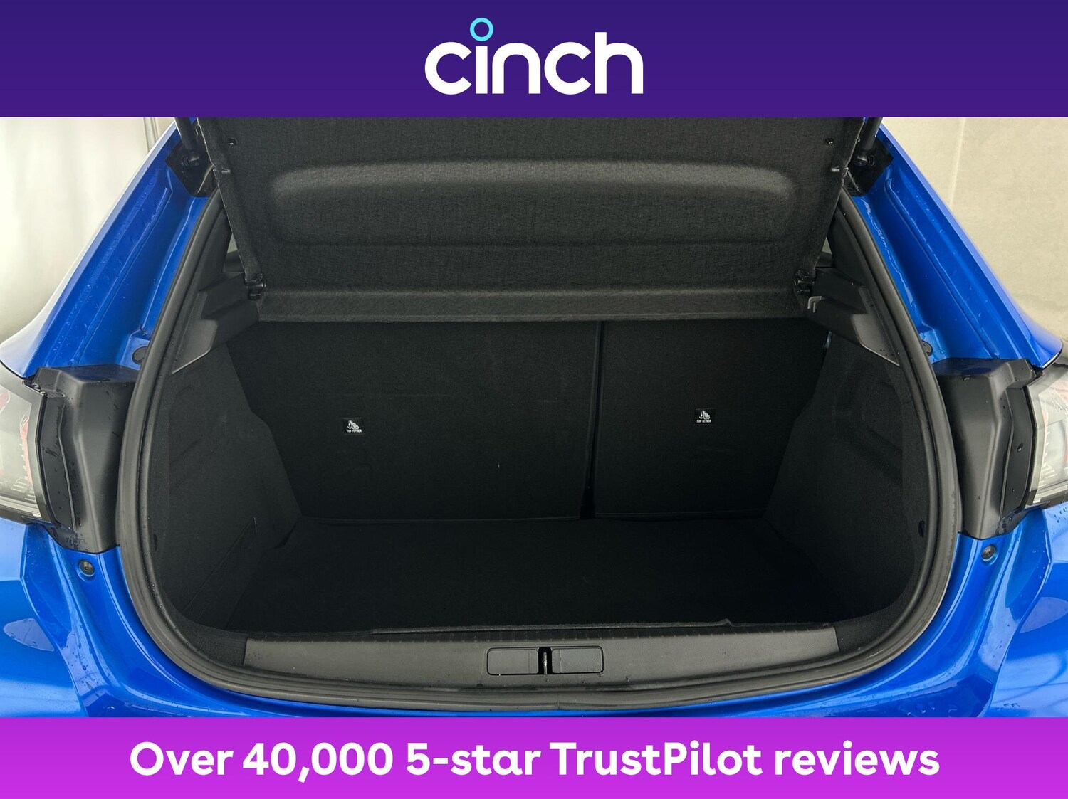 Used Peugeot 208 2021 for sale - 76767529: Photo 21