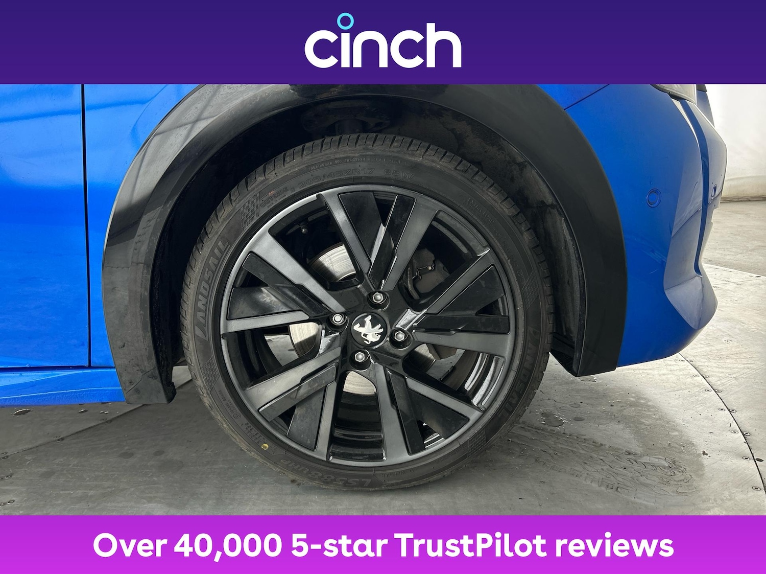 Used Peugeot 208 2021 for sale - 76767529: Photo 28