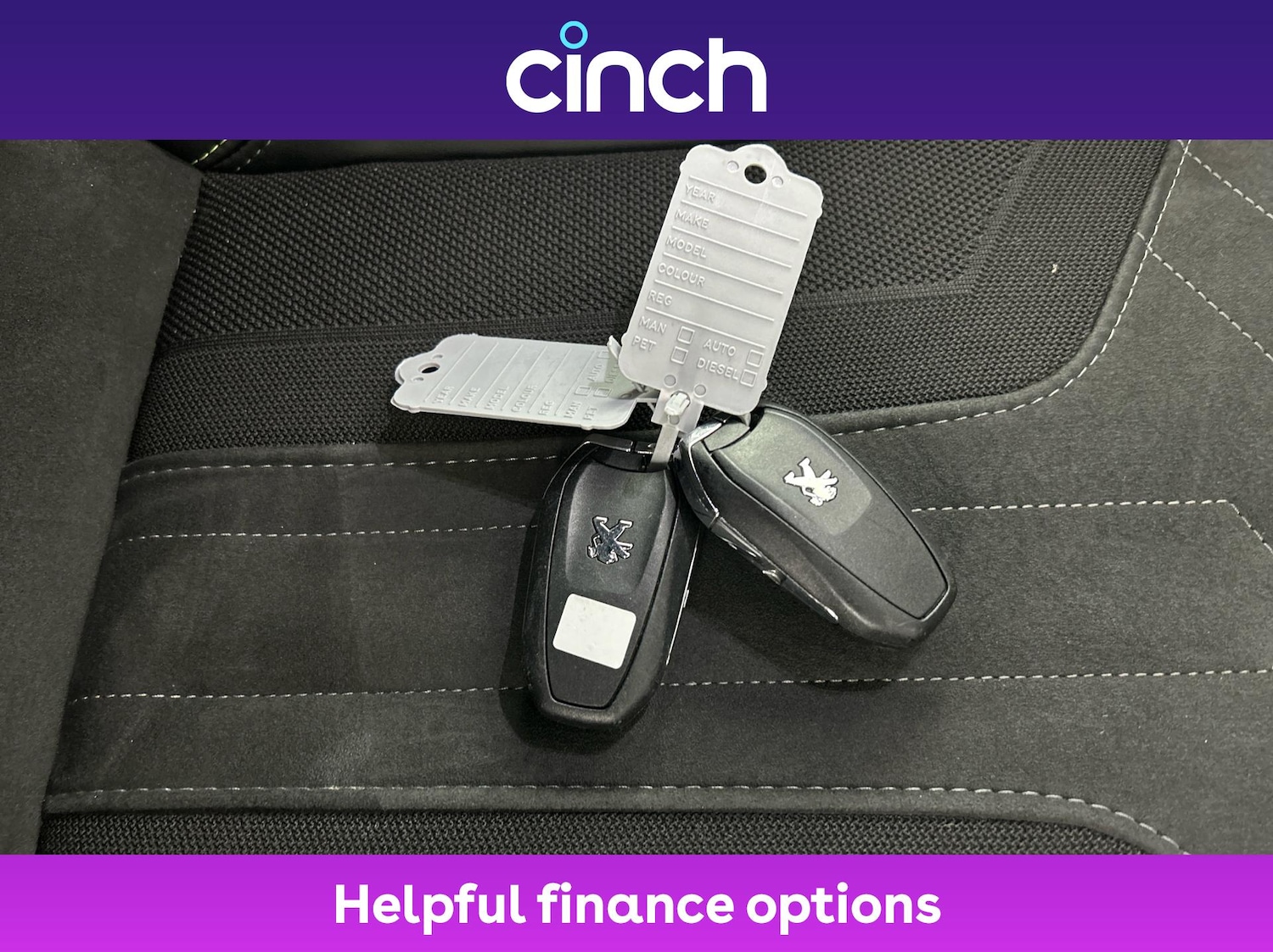 Used Peugeot 208 2021 for sale - 76767529: Photo 30