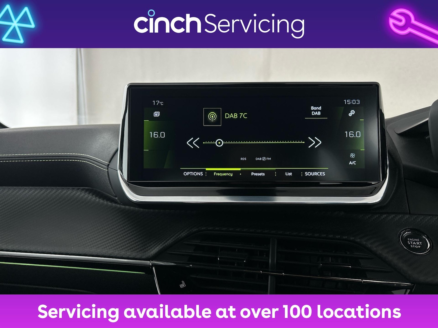 Used Peugeot 208 2021 for sale - 76767529: Photo 31