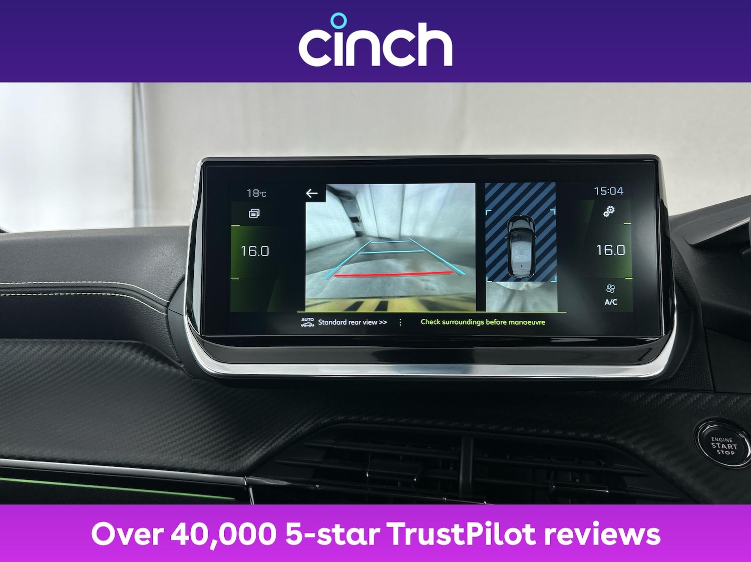 Used Peugeot 208 2021 for sale - 76767529: Photo 33