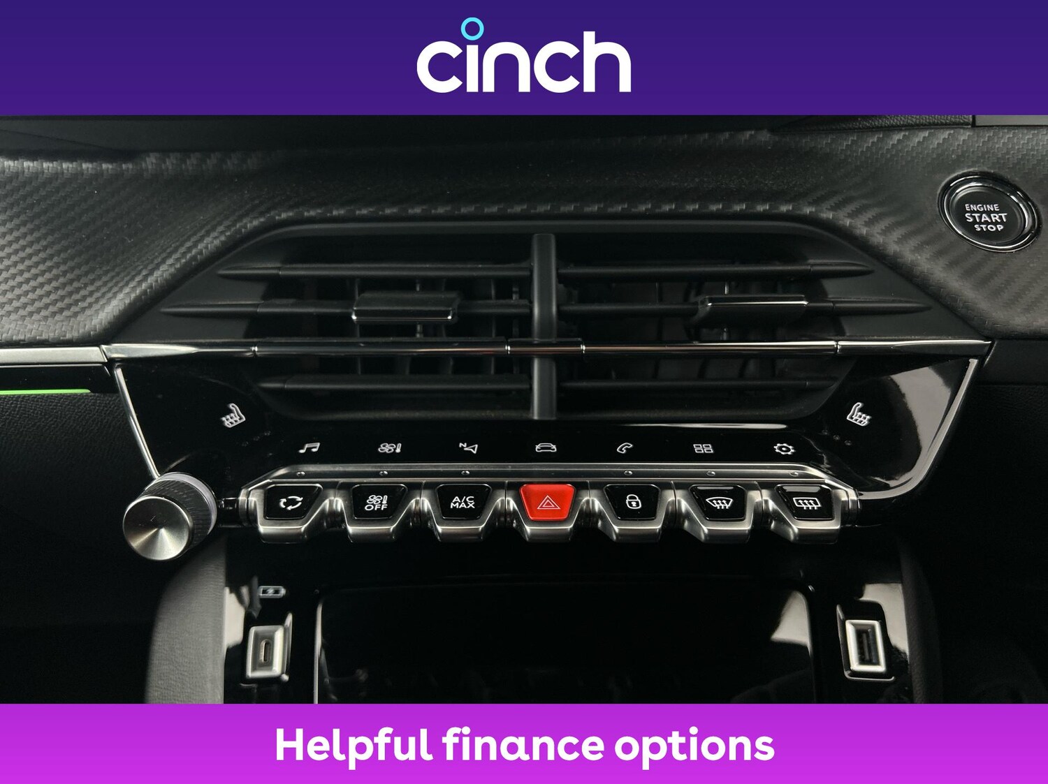 Used Peugeot 208 2021 for sale - 76767529: Photo 35