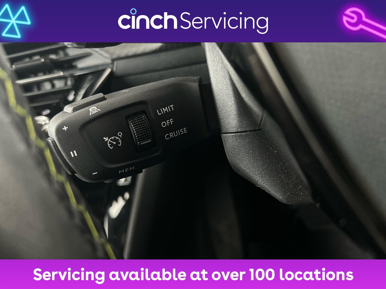 Used Peugeot 208 2021 for sale - 76767529: Photo 36