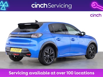 Used Peugeot 208 2021 for sale - 76767529: Photo