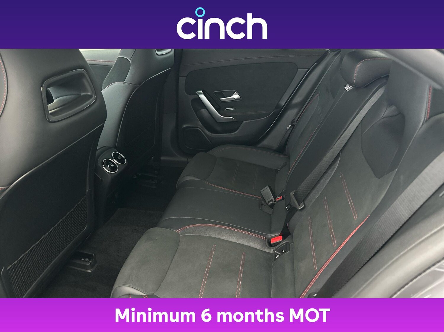 Used Mercedes-Benz CLA 2023 for sale - 76539786: Photo 20