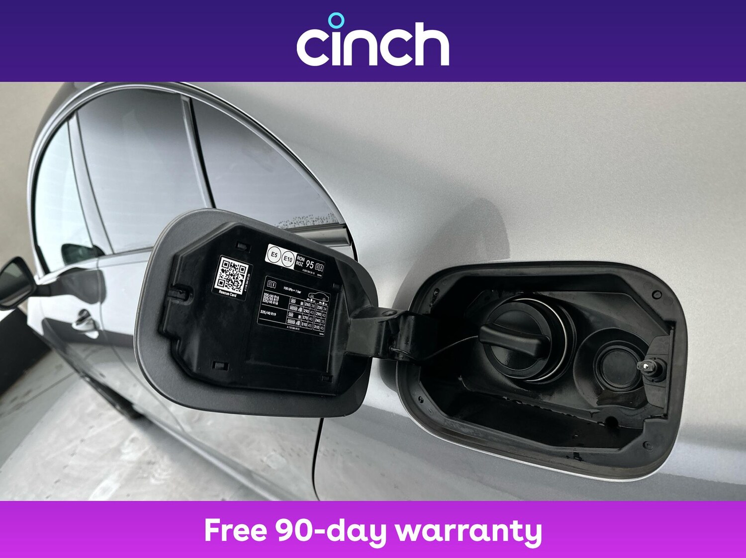 Used Mercedes-Benz CLA 2023 for sale - 76539786: Photo 29