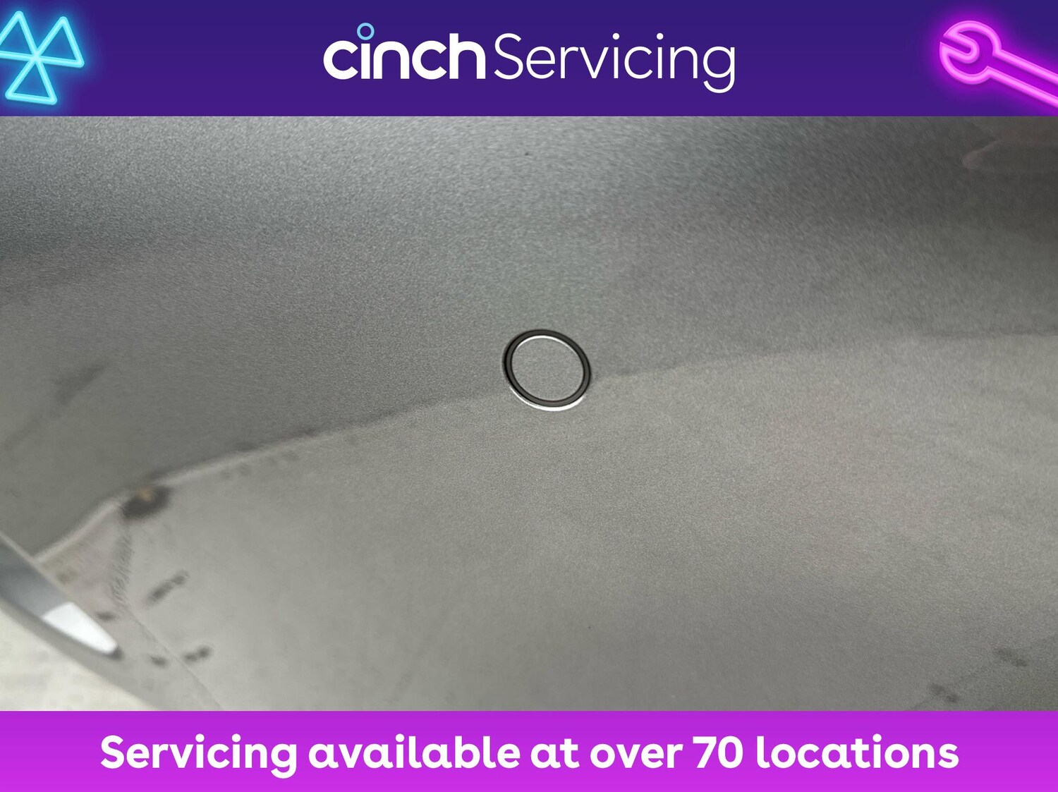 Used Mercedes-Benz CLA 2023 for sale - 76539786: Photo 36