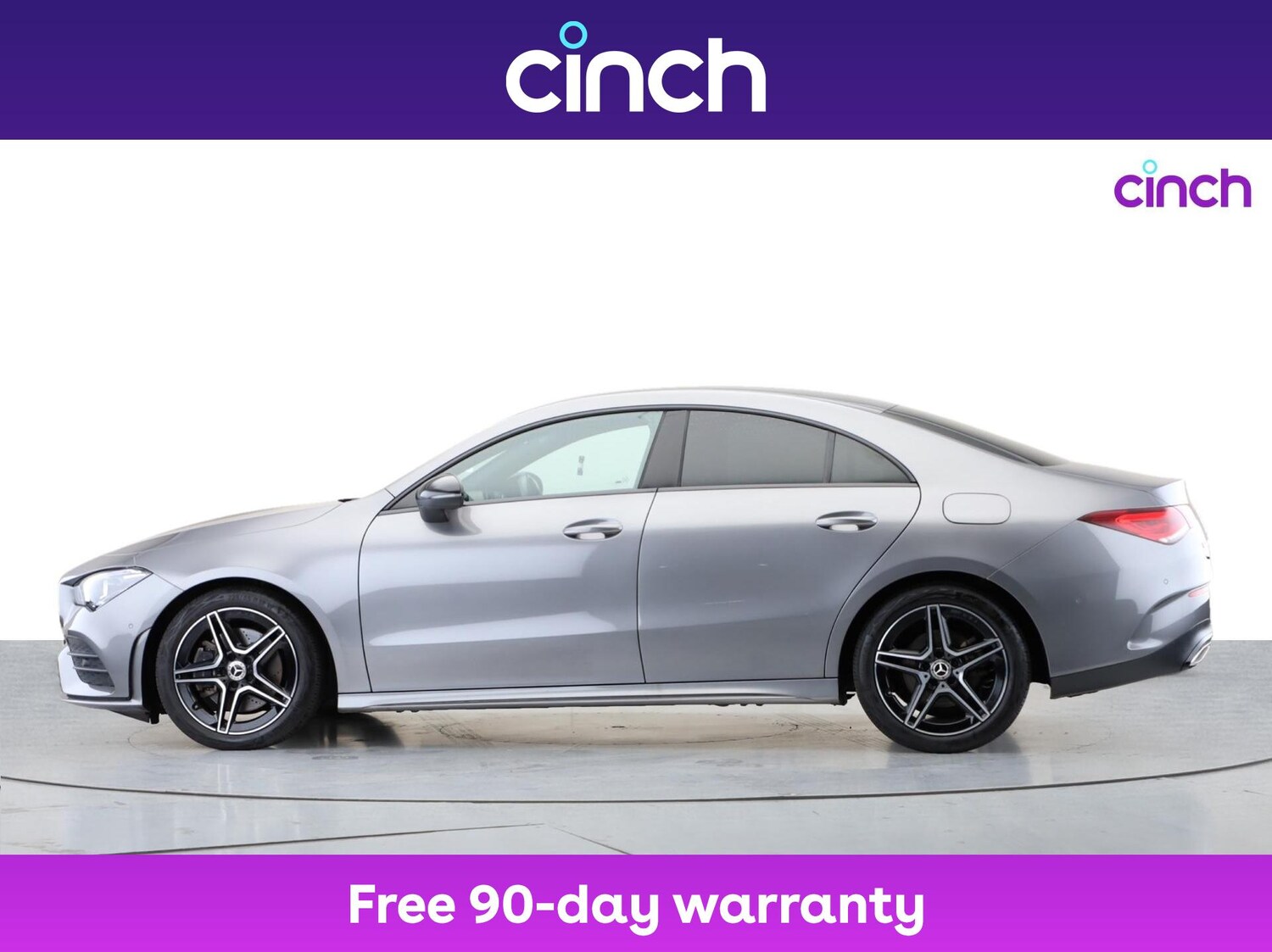 Used Mercedes-Benz CLA 2023 for sale - 76539786: Photo 8