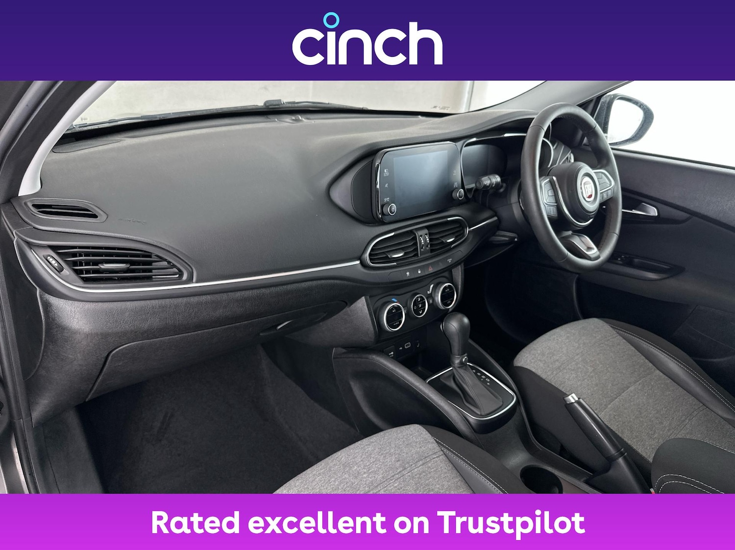 Used Fiat Tipo 2022 for sale - 76901589: Photo 14