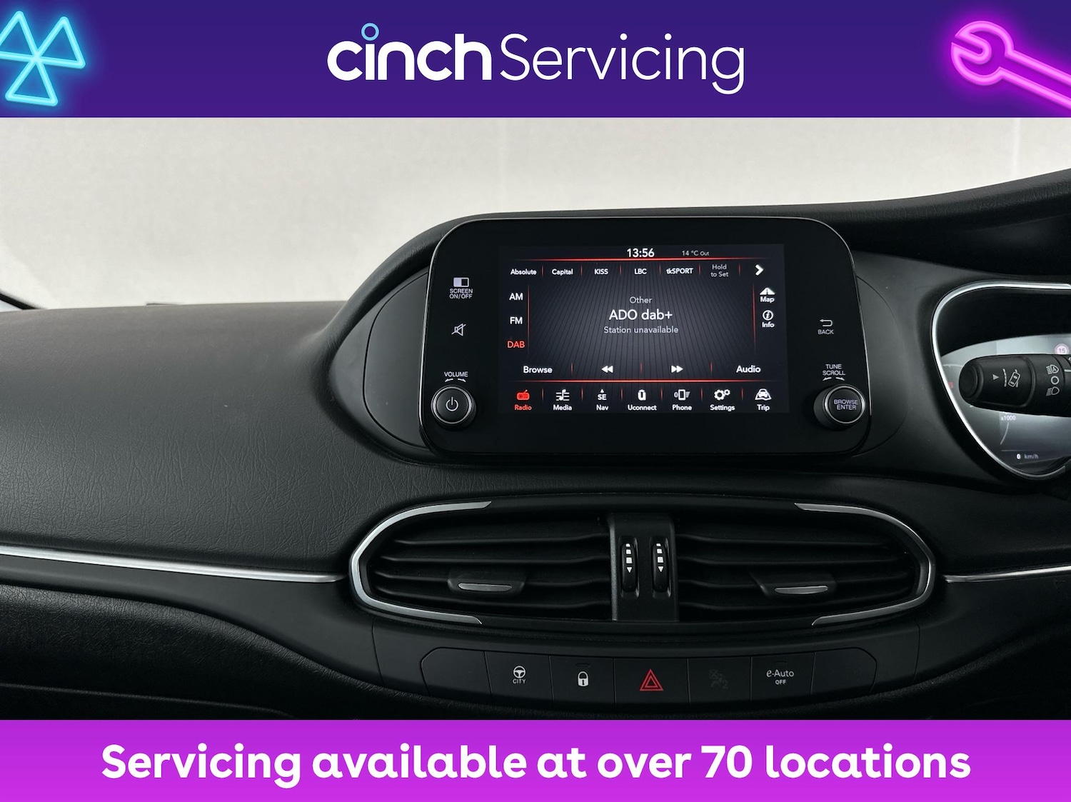 Used Fiat Tipo 2022 for sale - 76901589: Photo 31