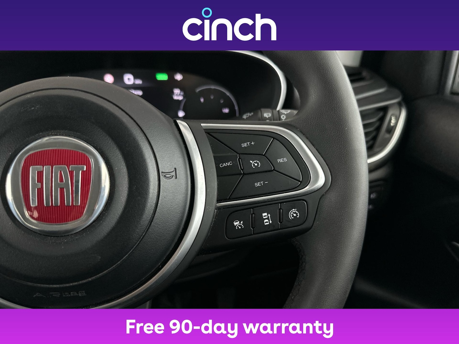 Used Fiat Tipo 2022 for sale - 76901589: Photo 34