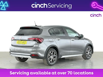 Used Fiat Tipo 2022 for sale - 76901589: Photo