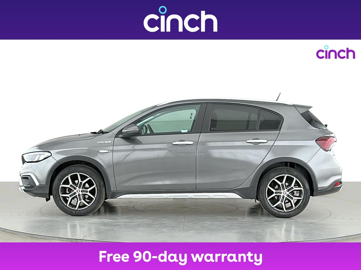 Used Fiat Tipo 2022 for sale - 76901589: Photo 8