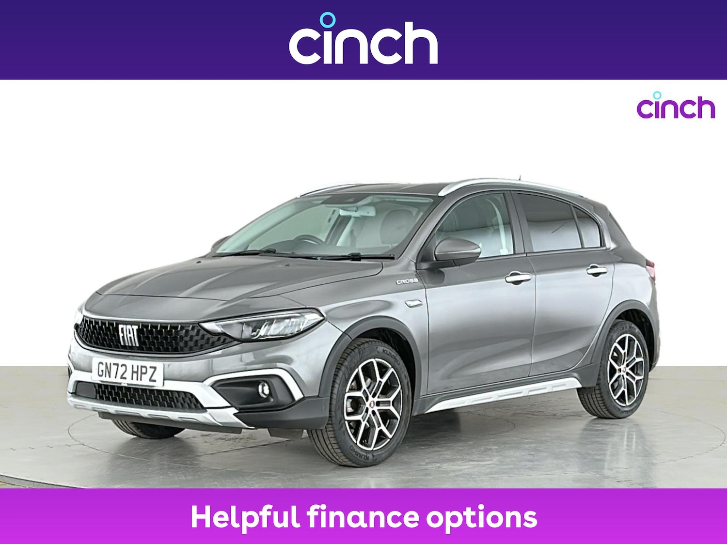 Used Fiat Tipo 2022 for sale - 76901589: Photo 9
