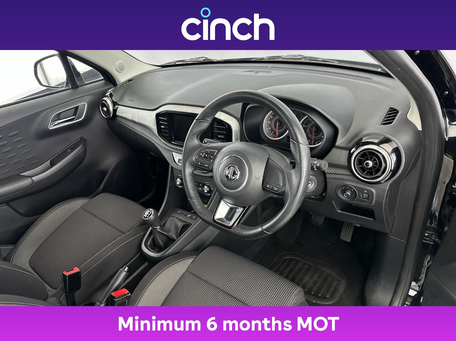 Used MG MG3 2023 for sale - 77037131: Photo 12