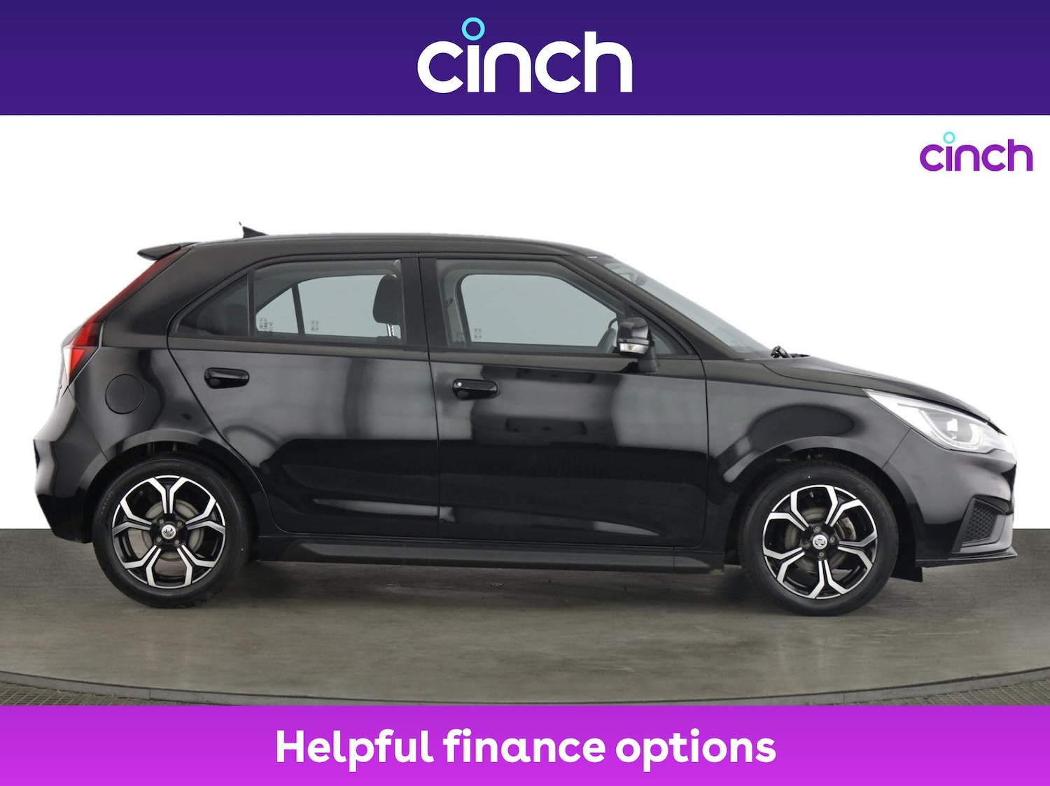 Used MG MG3 2023 for sale - 77037131: Photo 2