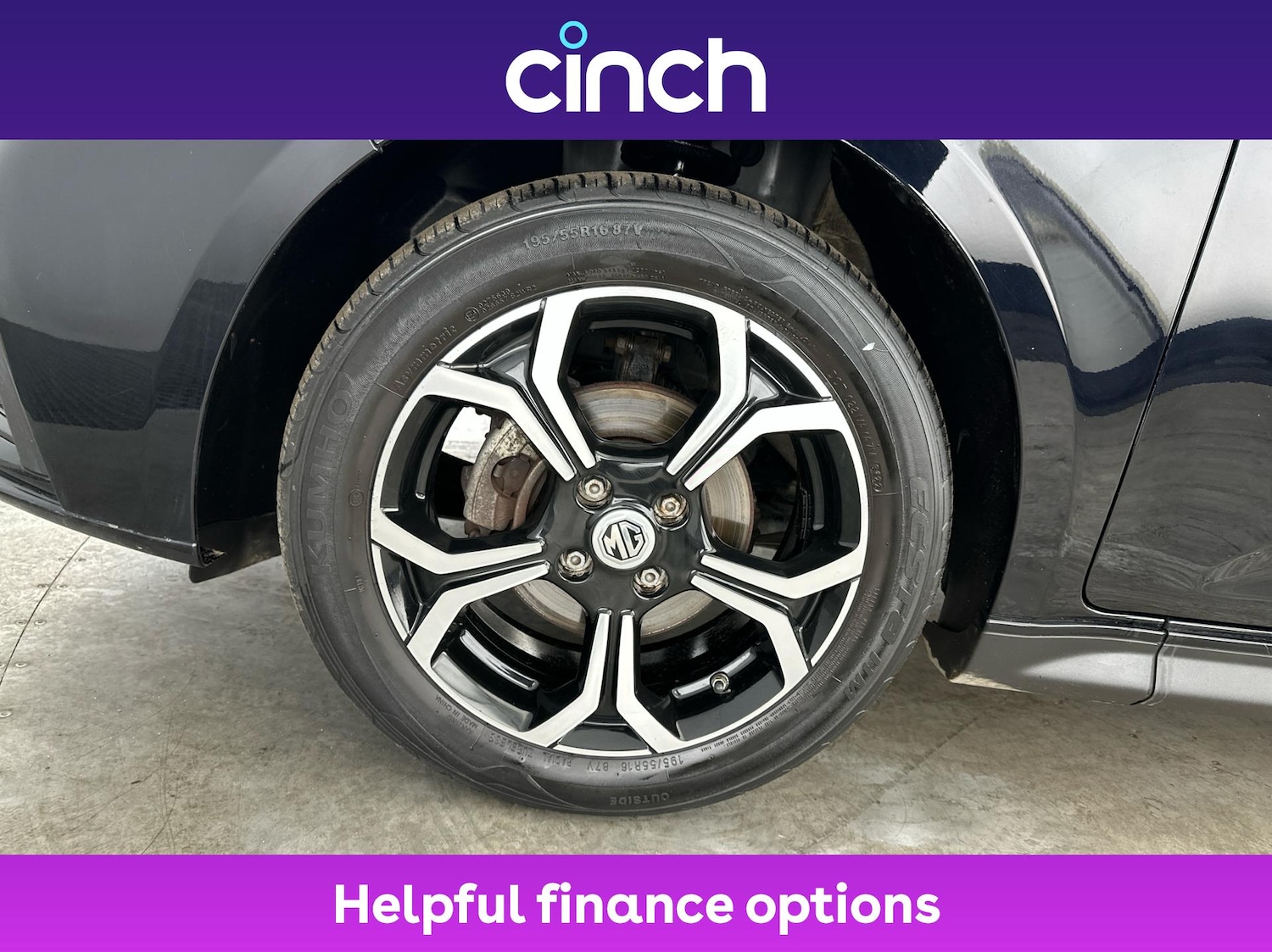 Used MG MG3 2023 for sale - 77037131: Photo 24