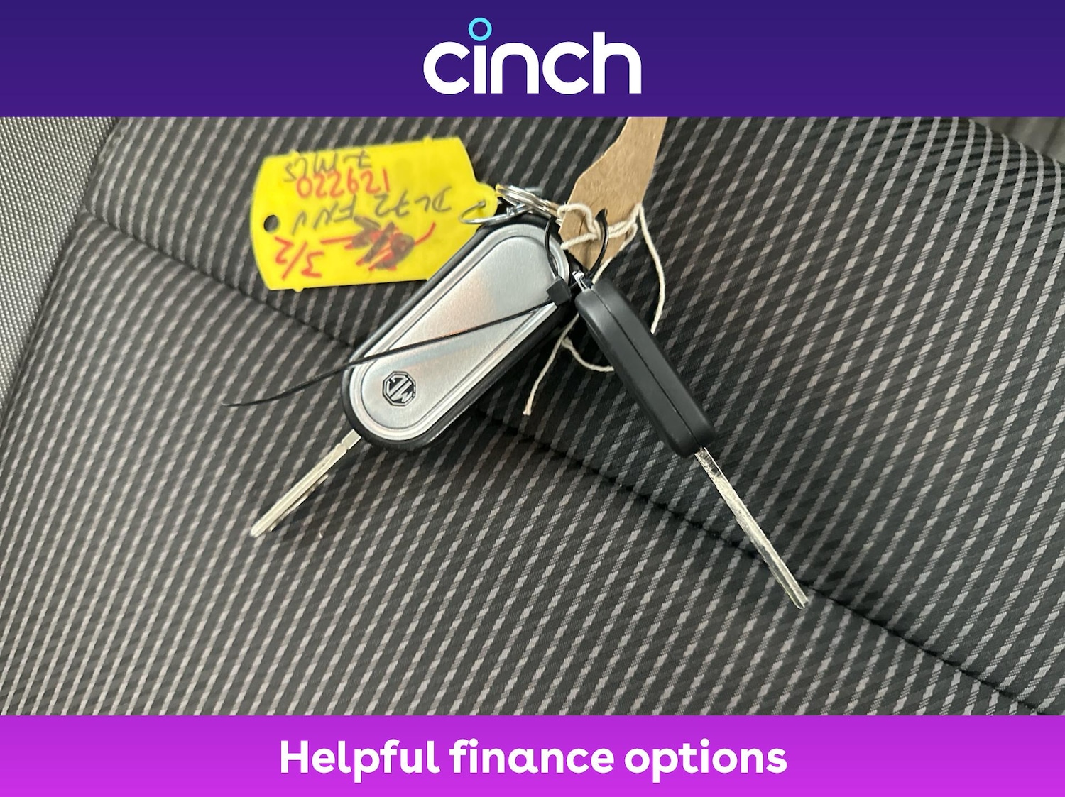 Used MG MG3 2023 for sale - 77037131: Photo 30