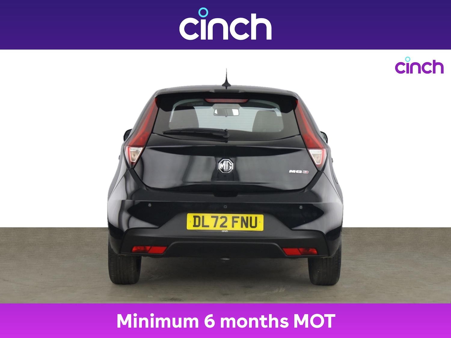 Used MG MG3 2023 for sale - 77037131: Photo 5