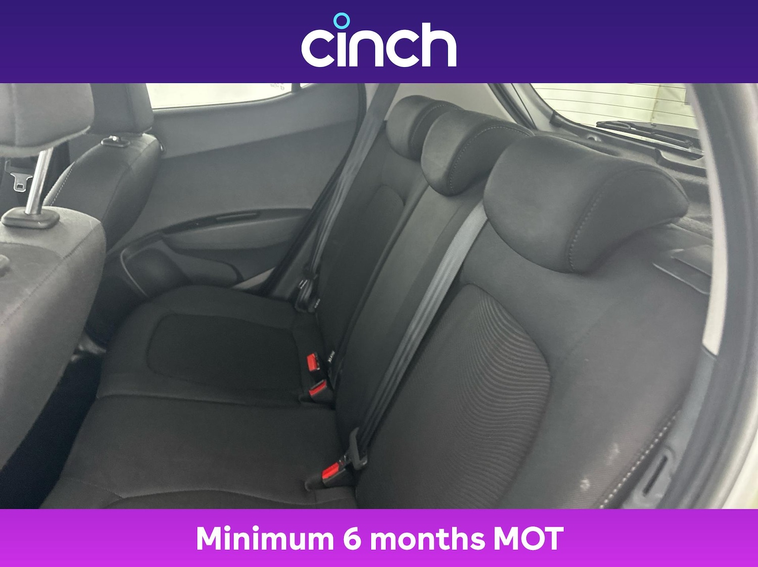 Used Hyundai i10 2017 for sale - 76169179: Photo 20