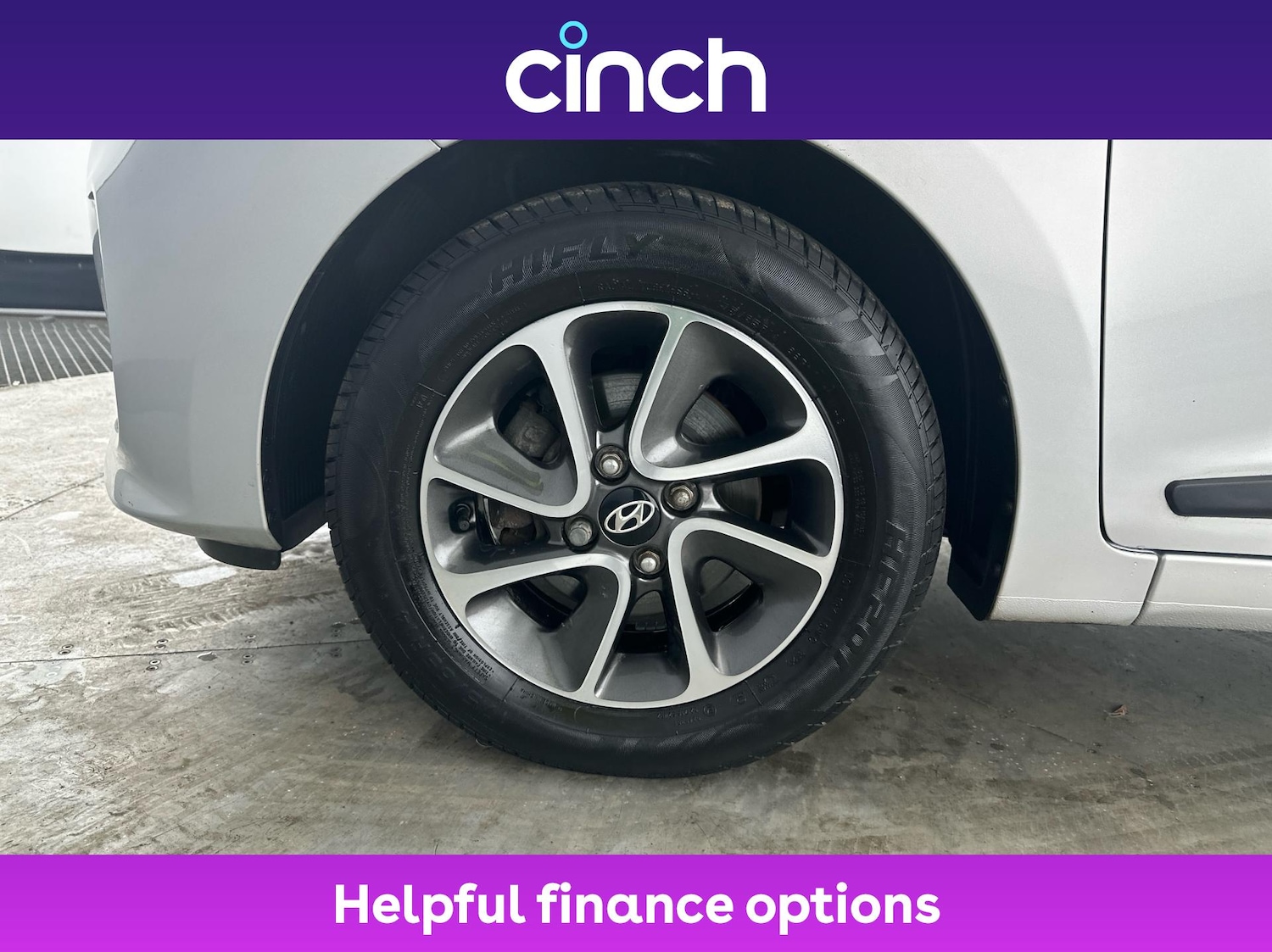 Used Hyundai i10 2017 for sale - 76169179: Photo 24