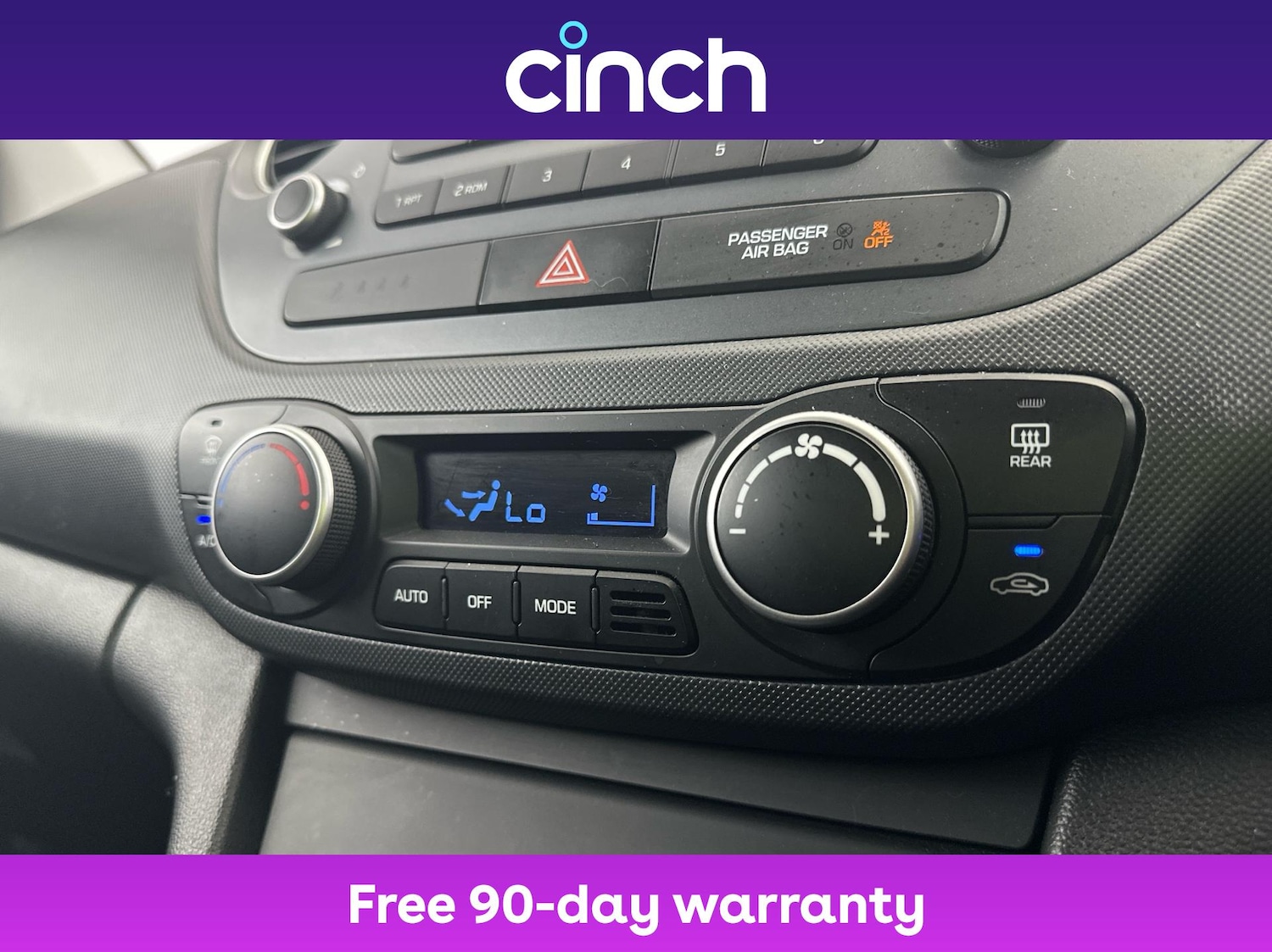 Used Hyundai i10 2017 for sale - 76169179: Photo 34