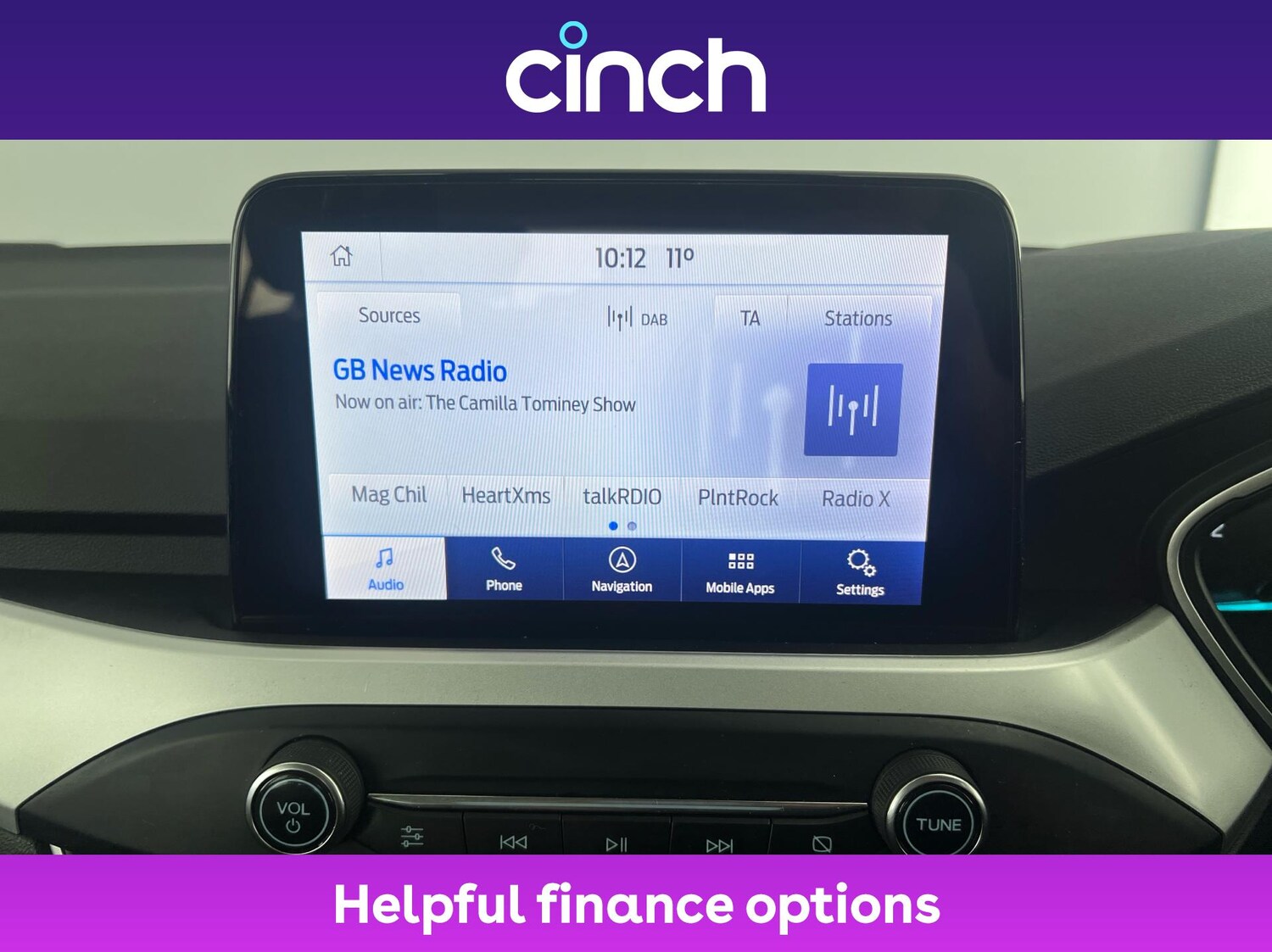 Used Ford Focus 2021 for sale - 77037156: Photo 17