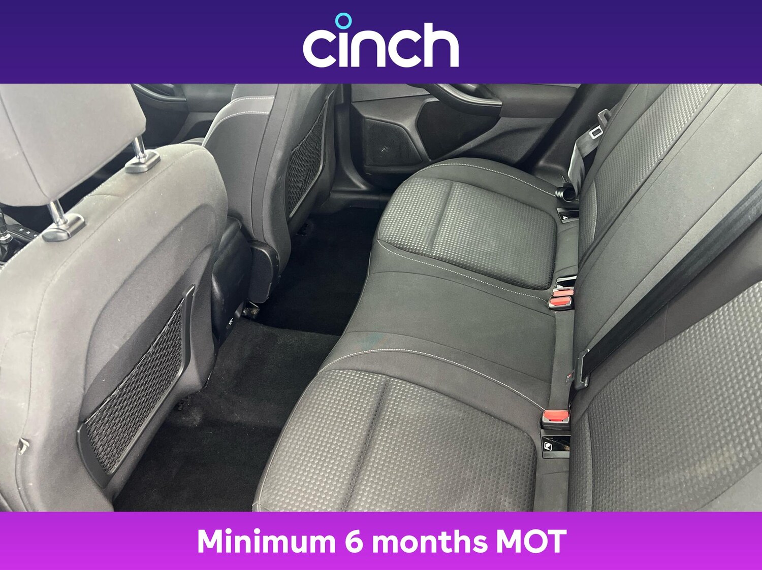 Used Ford Focus 2021 for sale - 77037156: Photo 20