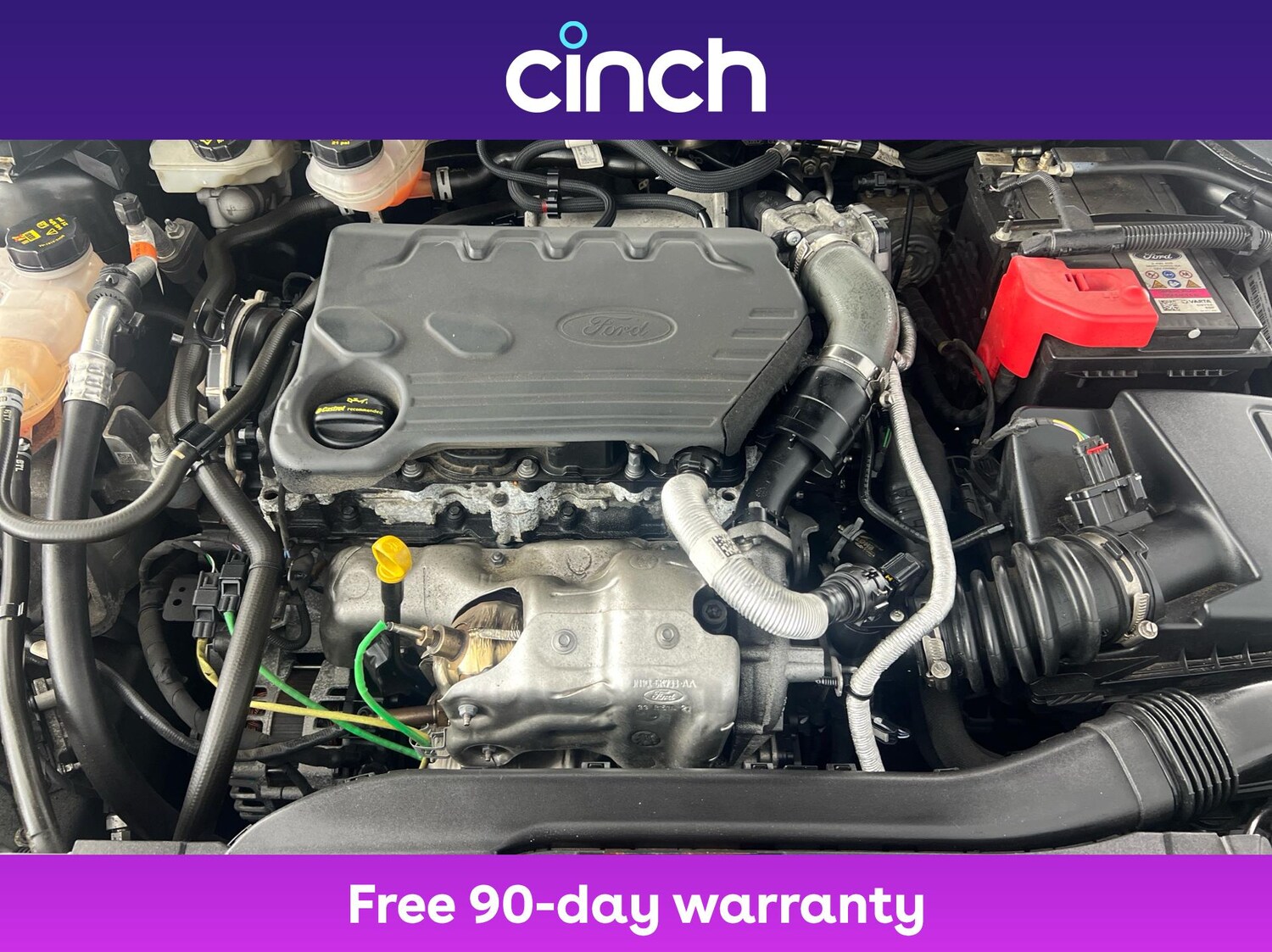 Used Ford Focus 2021 for sale - 77037156: Photo 23