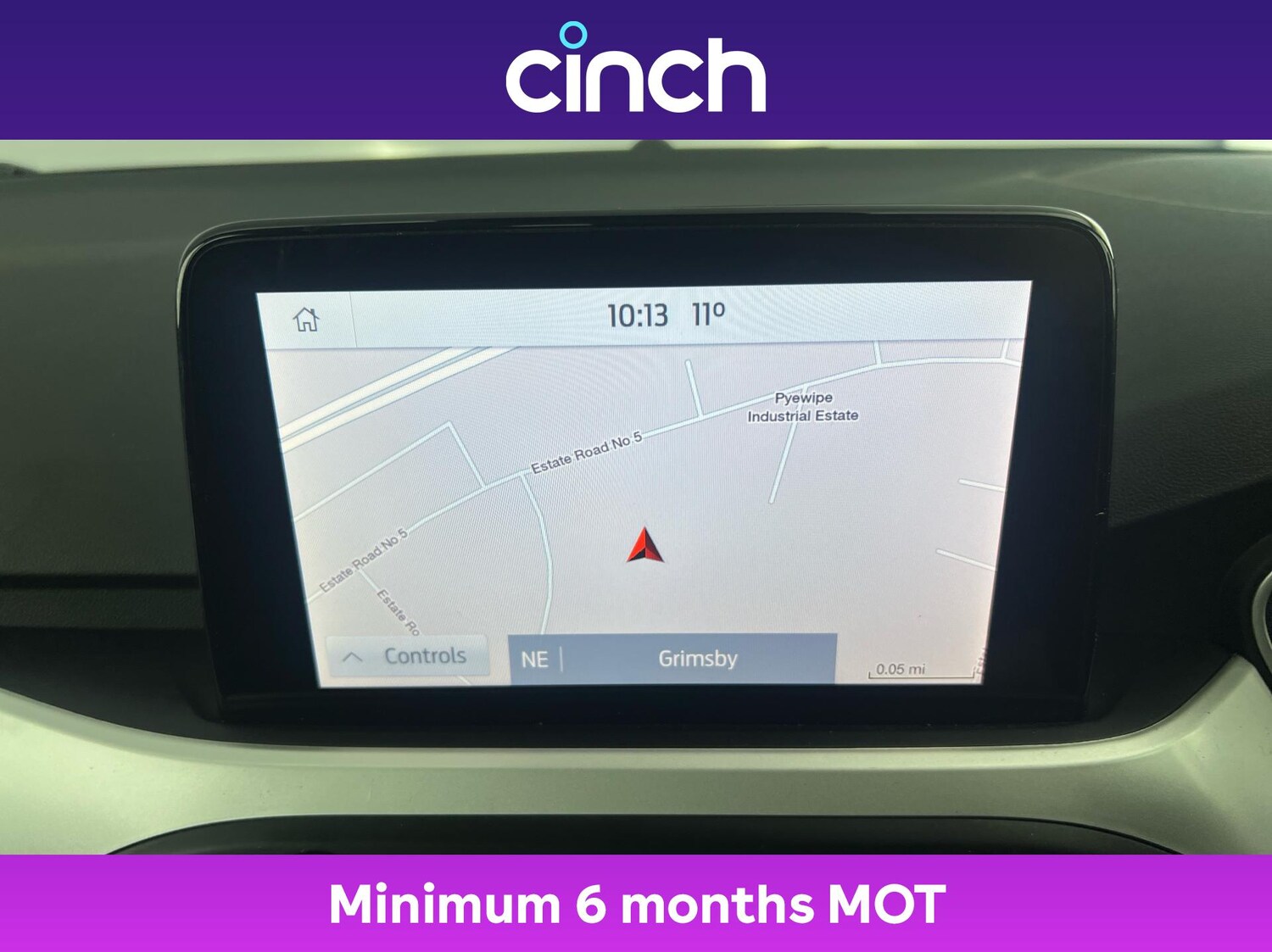 Used Ford Focus 2021 for sale - 77037156: Photo 32