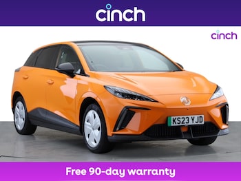 2023 - 150kW Trophy EV Long Range 64kWh 5dr Auto