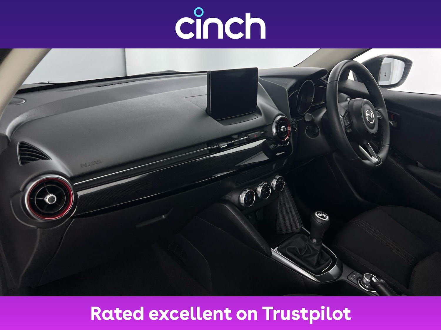 Used Mazda Mazda2 2023 for sale - 76495609: Photo 14